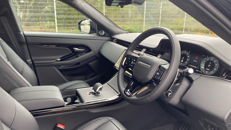 Land Rover Range Rover Evoque 1.5 P270e Autobiography 5dr Auto [Revised] [NI] Hatchback